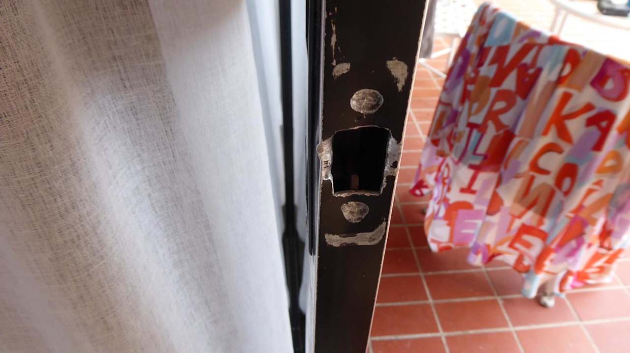 Zimmer Sunscape Curaçao Resort, Spa & Casino