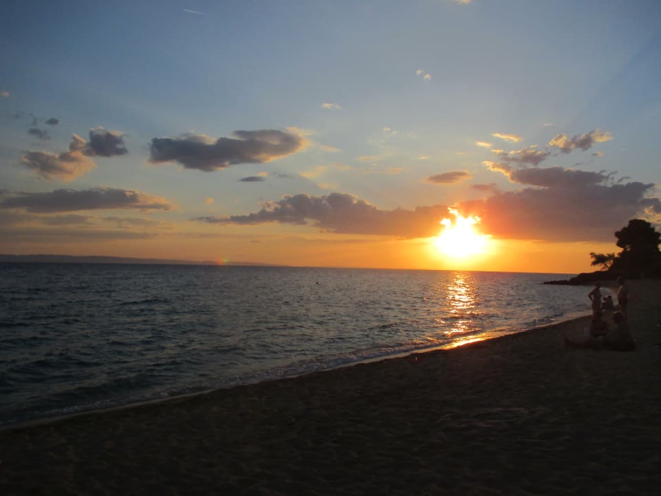 Strand Lagomandra Hotel & Spa