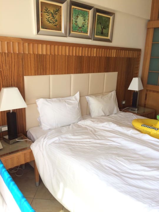 Zimmer 2111 Lindos Imperial Resort & Spa