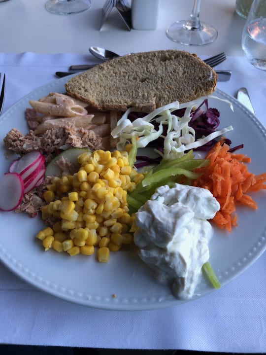 Gastro Aquagrand Artistic Luxury Beach Resort - Adults only