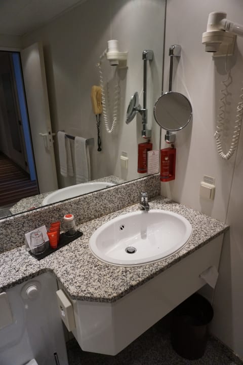 Zimmer Leonardo Hotel Hannover Airport