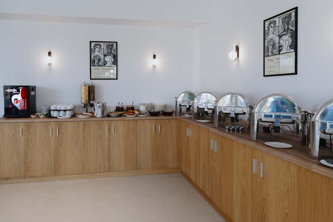 Gastro Blue Bay Hotel