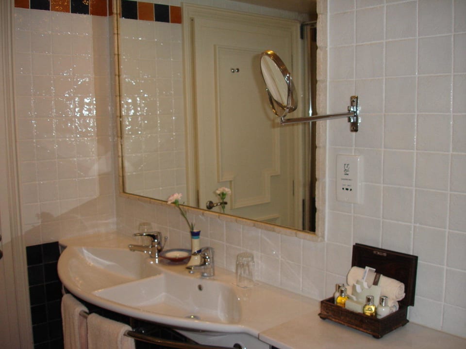 Bad Columbia Beach Resort