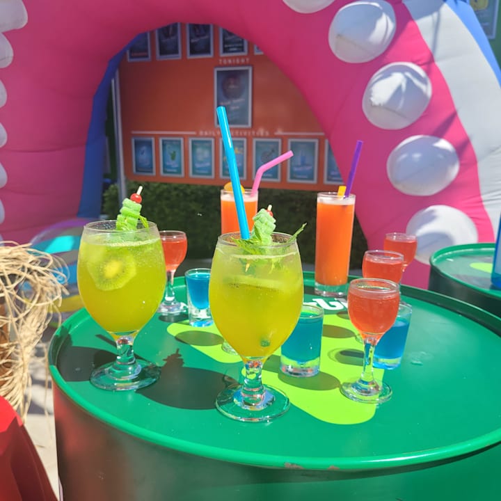 Sonstiges Alba Queen Hotel