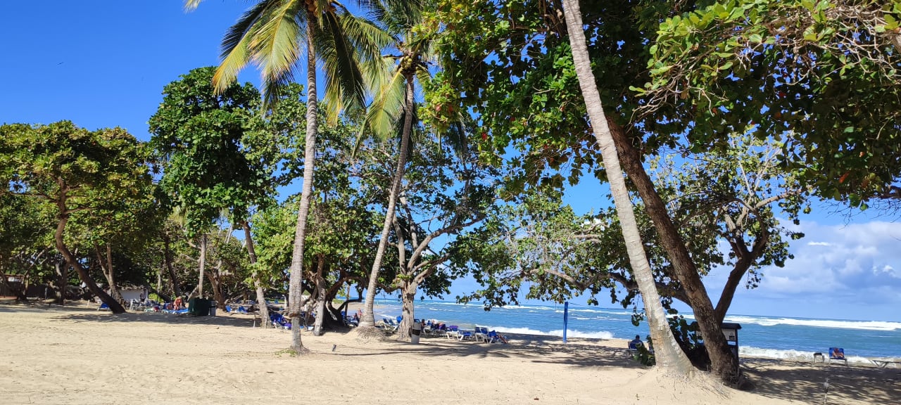 Strand Marien Puerto Plata