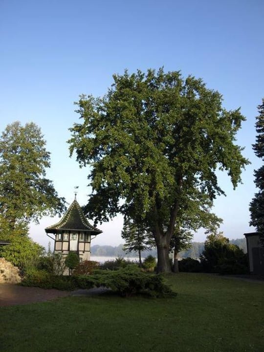 Park Hotel Seeschlösschen