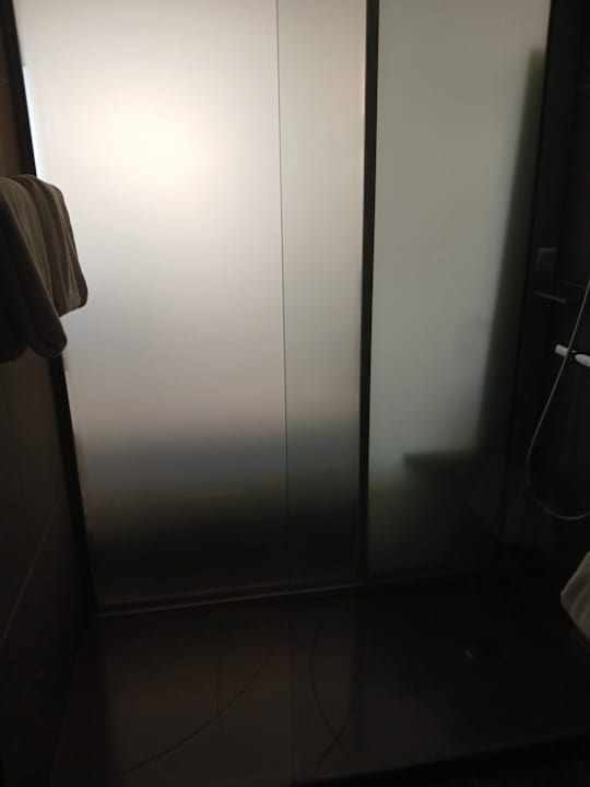 Zimmer Hotel Novotel Sofia