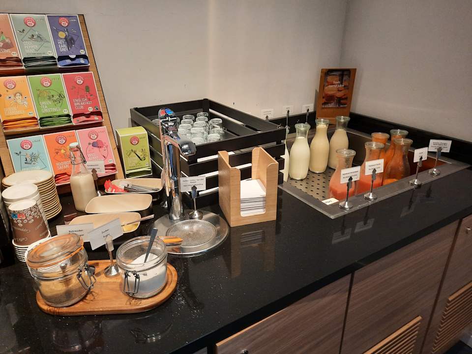 Gastro Park Inn by Radisson Wismar