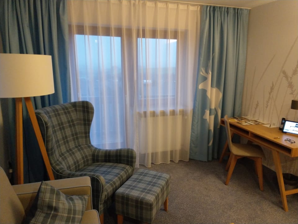 Zimmer Das Aunhamer Suite & Spa Hotel
