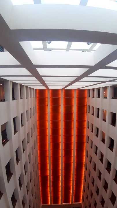 Ausblick Hotel Berlin, Berlin
