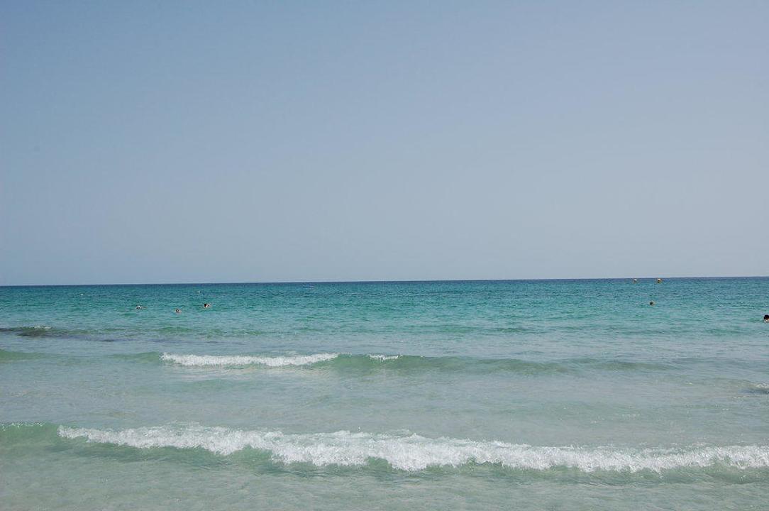 Strand Mahdia Beach & Aquapark