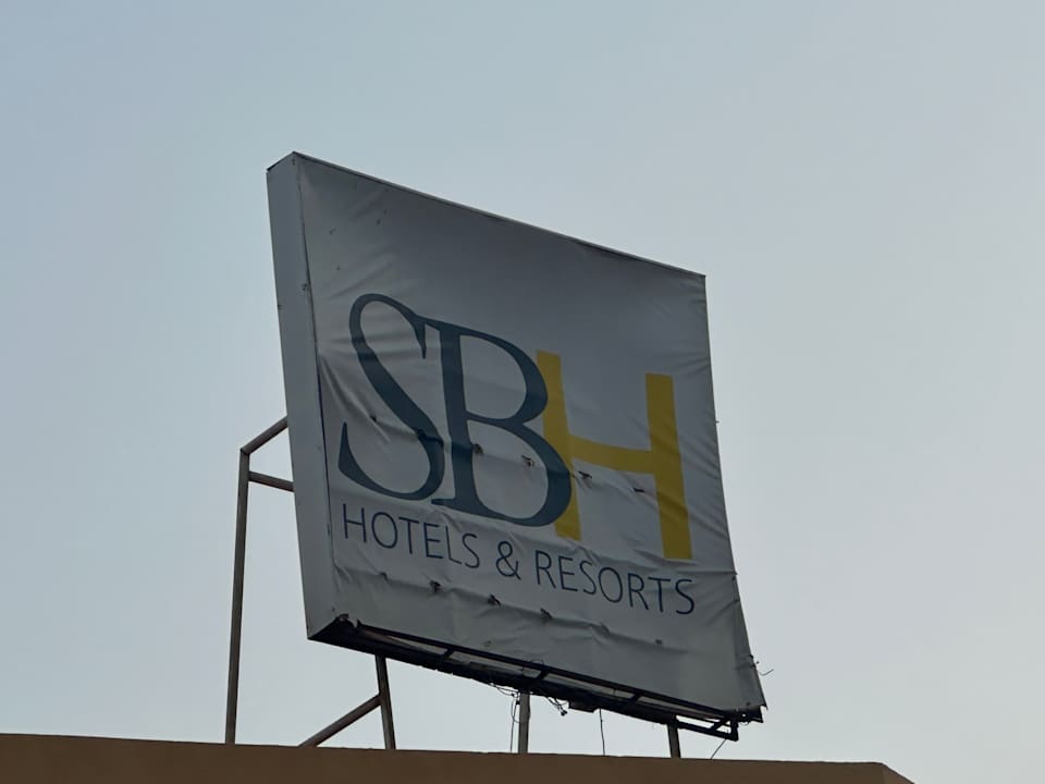 Außenansicht SBH Costa Calma Beach Resort