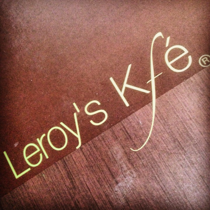 On y mange bien Palmeraie Palace