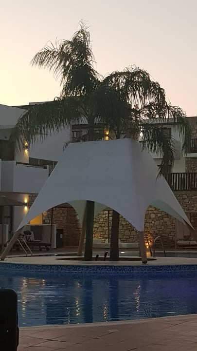 Pool The Costa Lindia Blue Star - Adults only