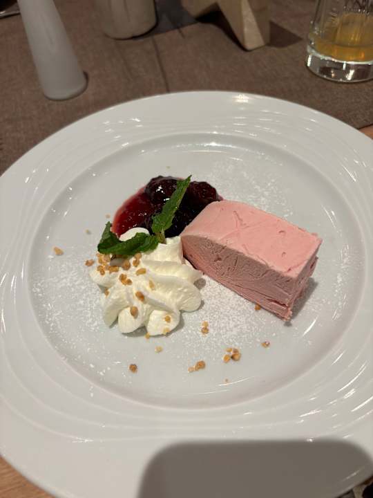 Gastro Flair Hotel Sonnenhof