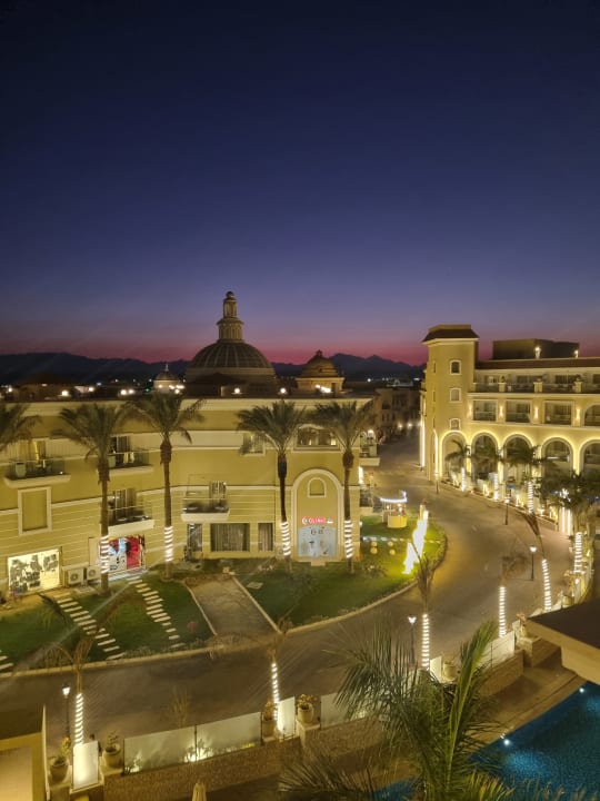 Außenansicht Kaisol Romance Resort