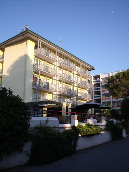 Hotel Concordia Hotel Concordia