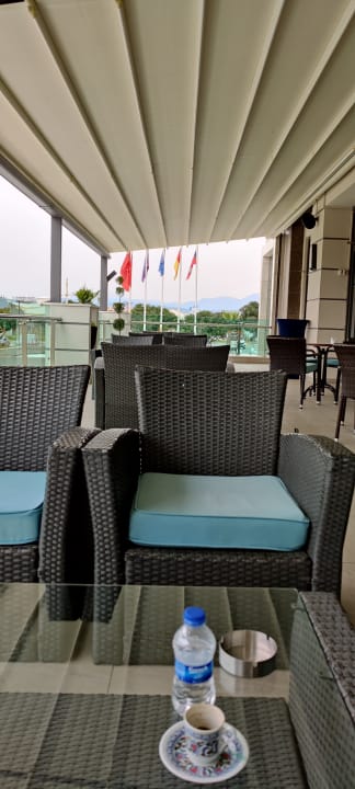 Gastro Luna Blanca Resort & Spa