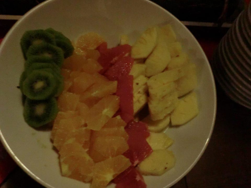 Frühstücksbuffet Hotel Bürgermeisterkapelle