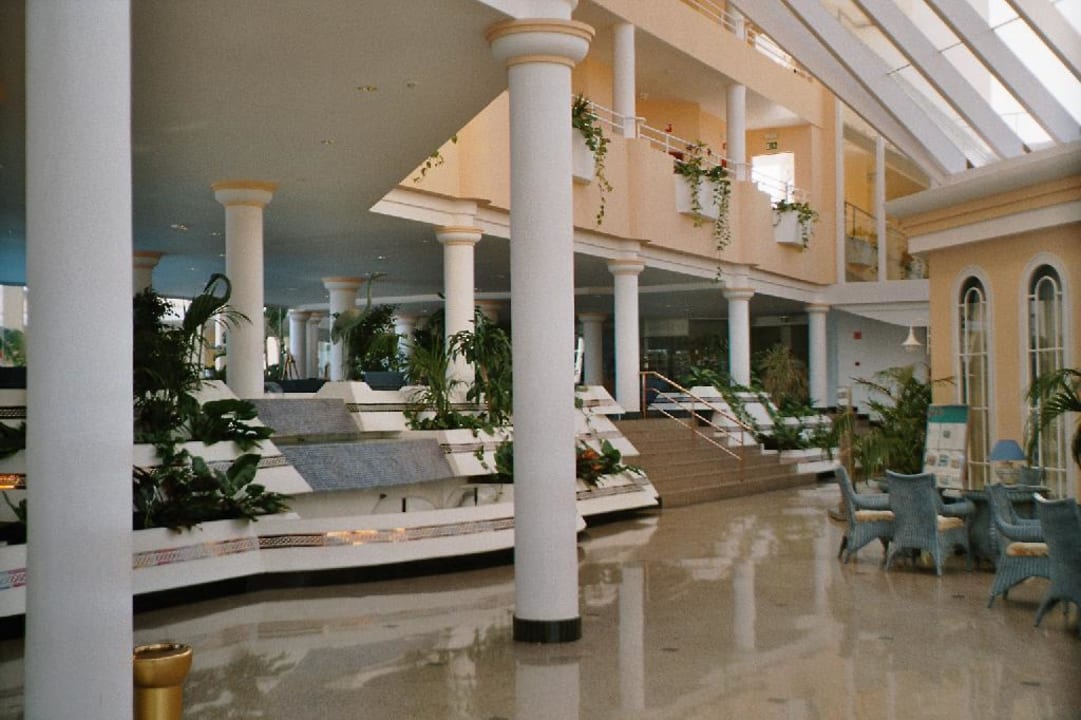 Zimmer Riu Palace Jandia Hotel Riu Palace Jandia