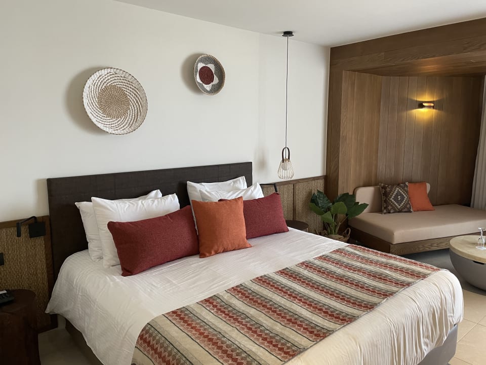 Zimmer Minos Ambassador Suite & Spa