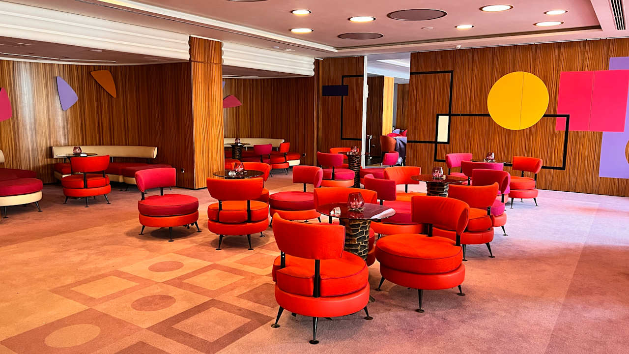 Sonstiges Seaside Hotel Palm Beach