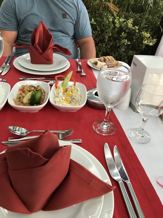 Gastro Port Side Resort Hotel