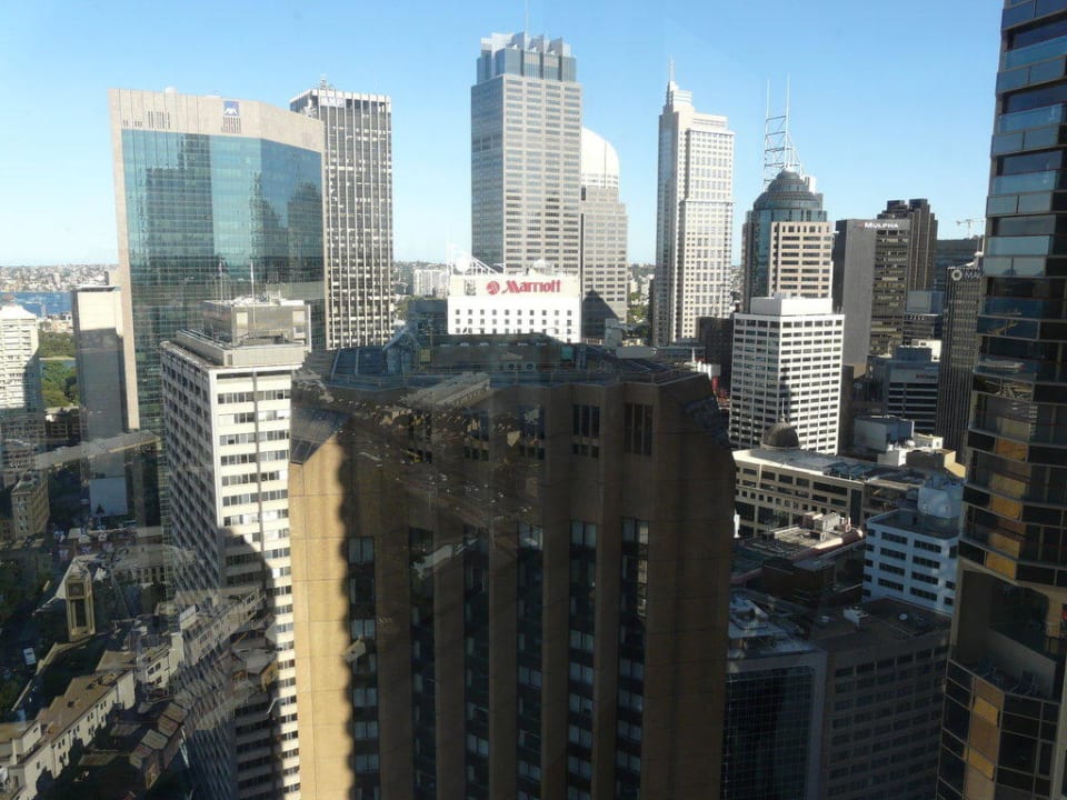 Horizon Premier Grand Harbour View Room/31. Stock Hotel Shangri-La Sydney