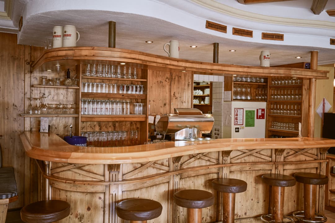 Restaurant Hotel Pinzgauerhof by Alpeffect