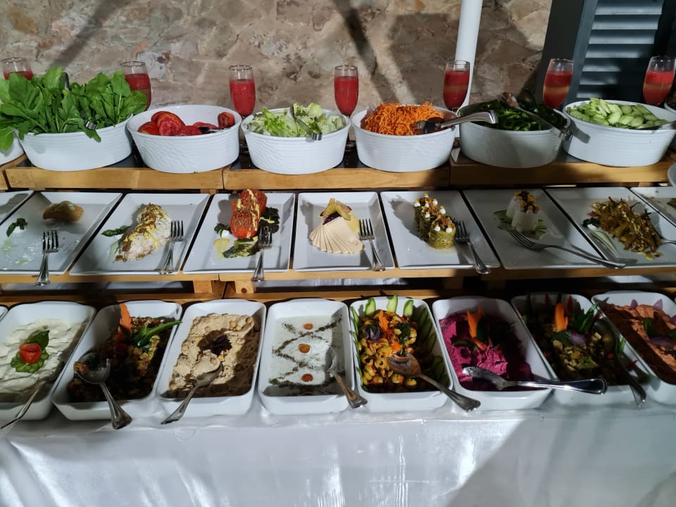 Gastro Jaz Solaya