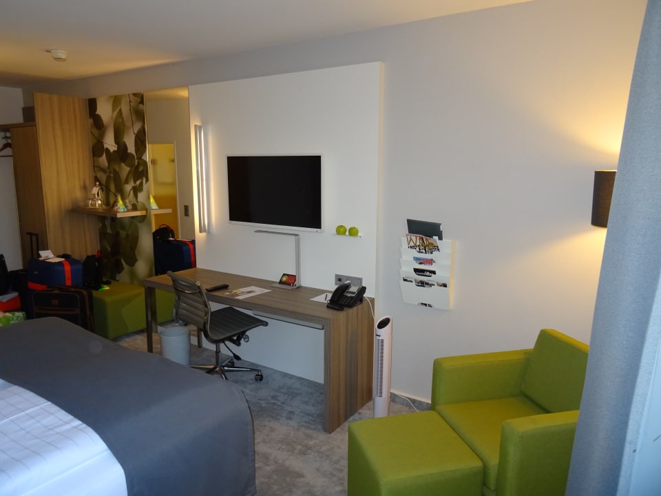 Zimmer ACHAT Hotel Regensburg im Park