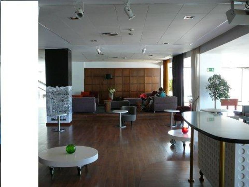 Bar,Lobby Sunprime Atlantic View