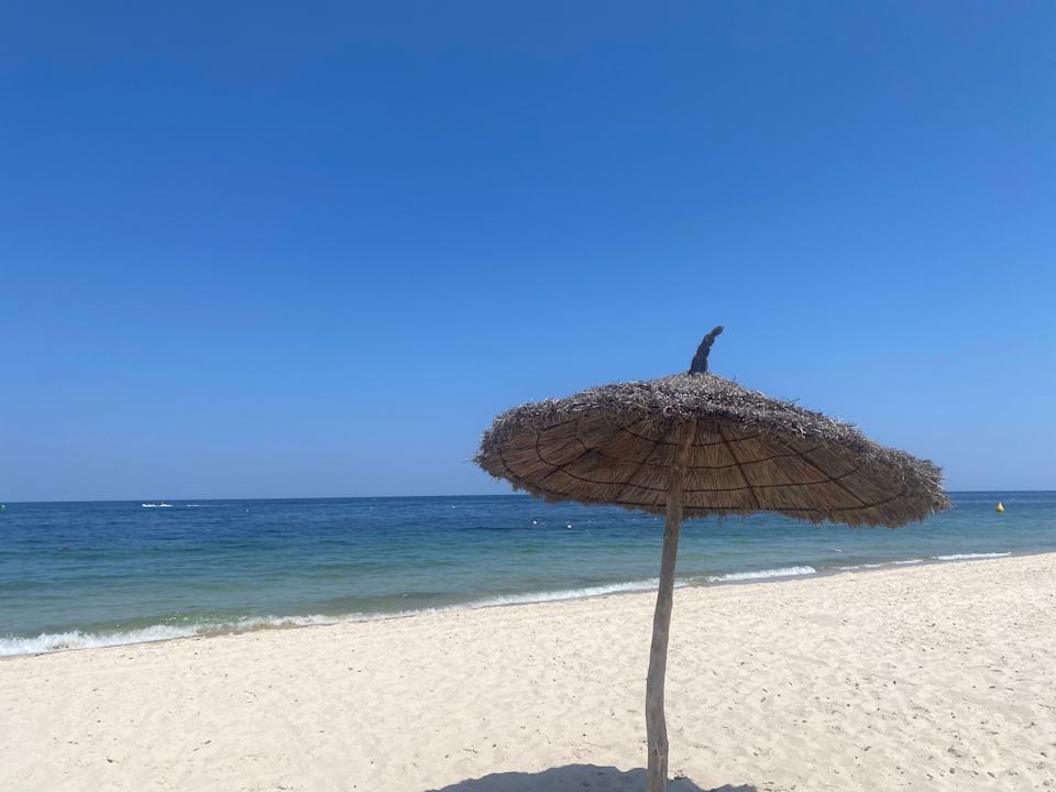 Strand Iberostar Selection Diar El Andalous