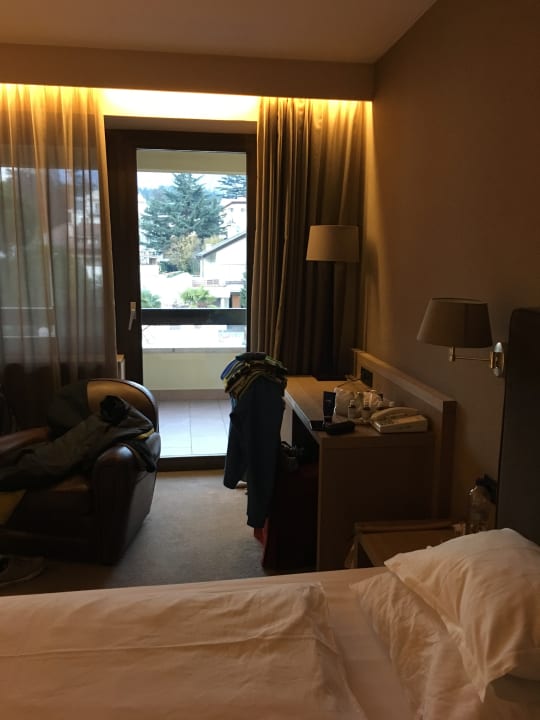 Zimmer Hotel Pollinger