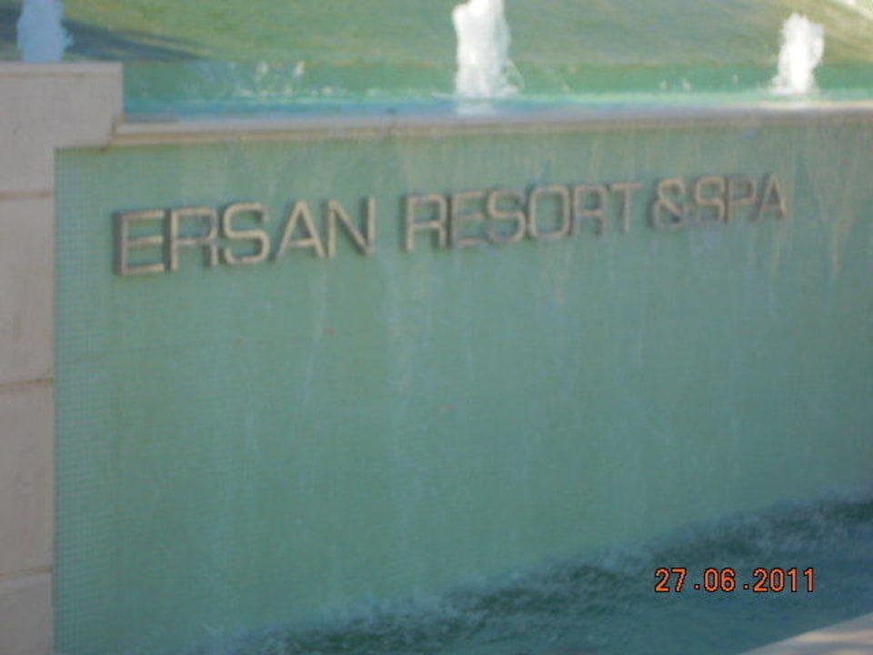 Hotel Ersan Resort & Spa TUI MAGIC LIFE Bodrum - Adult Only (16+)