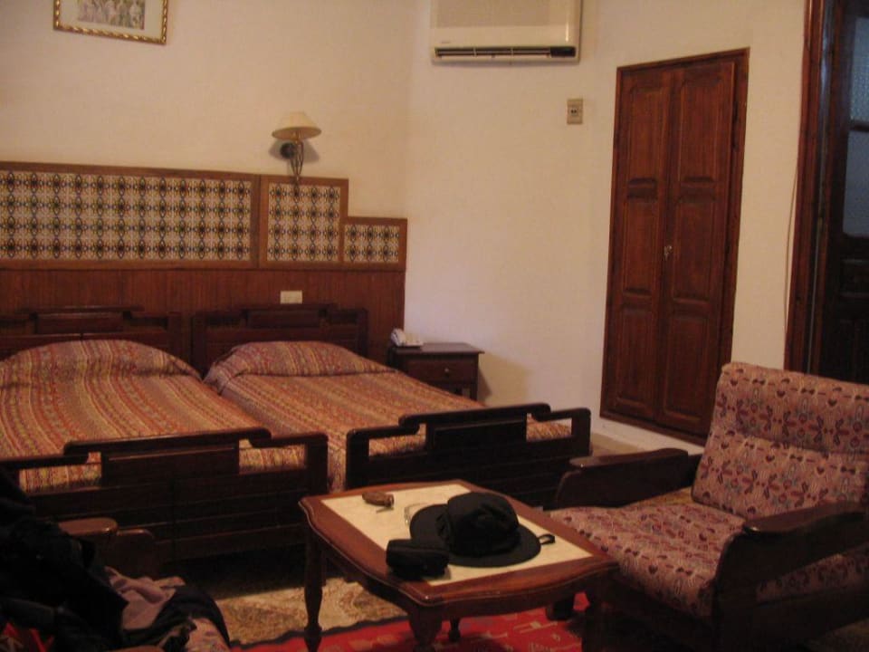 Le saharien paradise - room Hotel Le Saharien Paradise