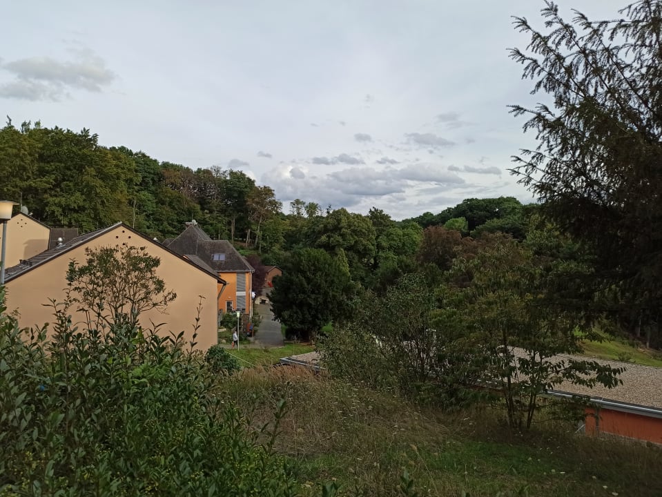 Außenansicht JUFA Hotel Königswinter