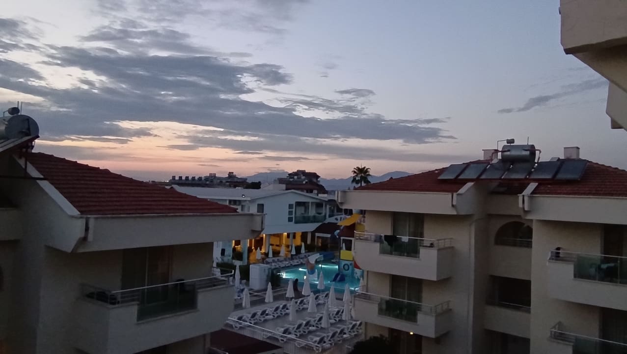 Ausblick Dream Family Club