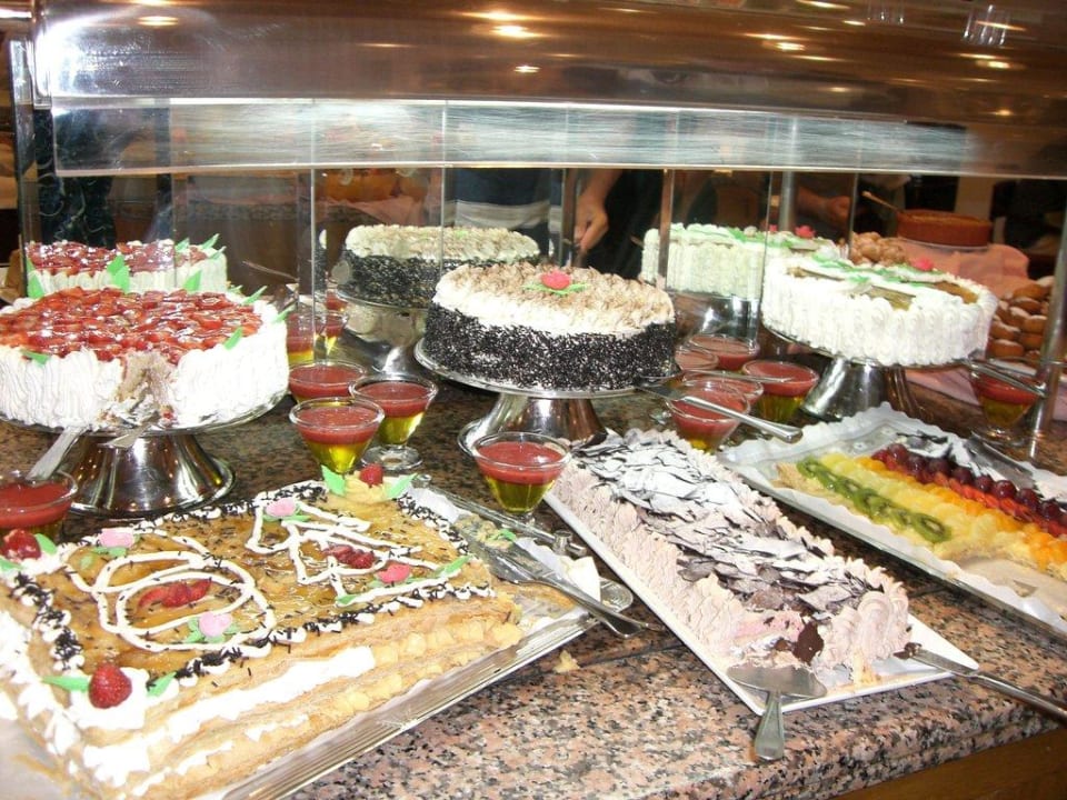 Galaabend Welikehotel Marfil Playa