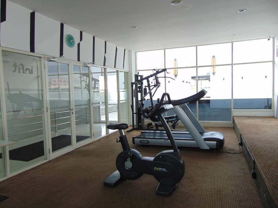 Sport & Freizeit Innside by Melia Yogyakarta