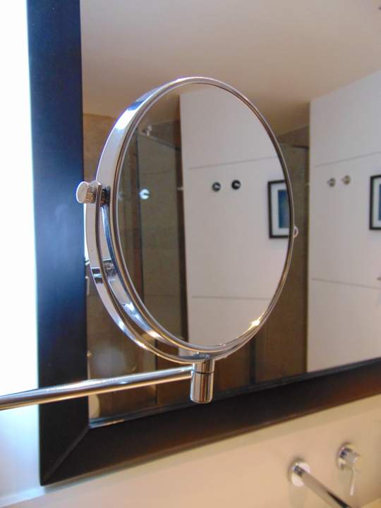 Zimmer Hotel Hilton Bogota