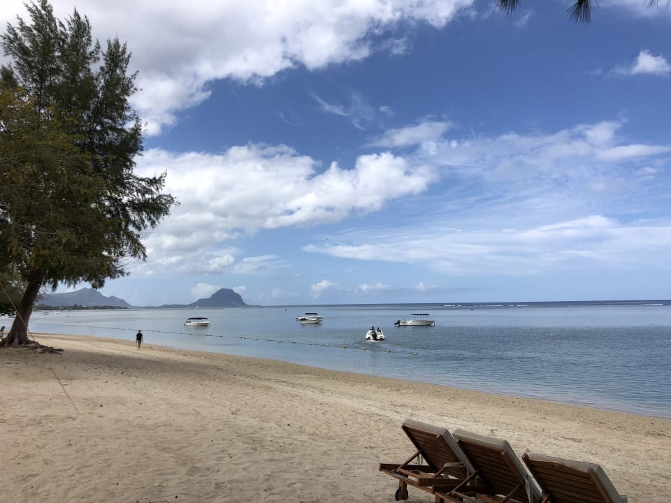 Strand Hilton Mauritius Resort & Spa