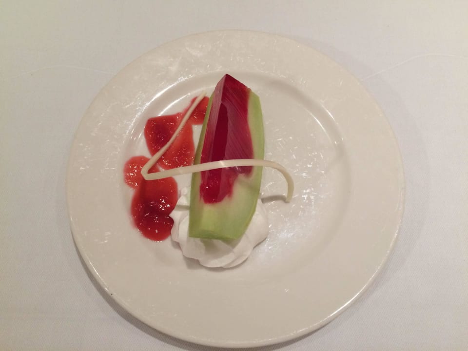 Lecker einfach Top Premier Le Reve Hotel & Spa