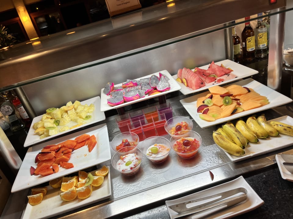 Gastro Akumal Bay Beach & Wellness Resort