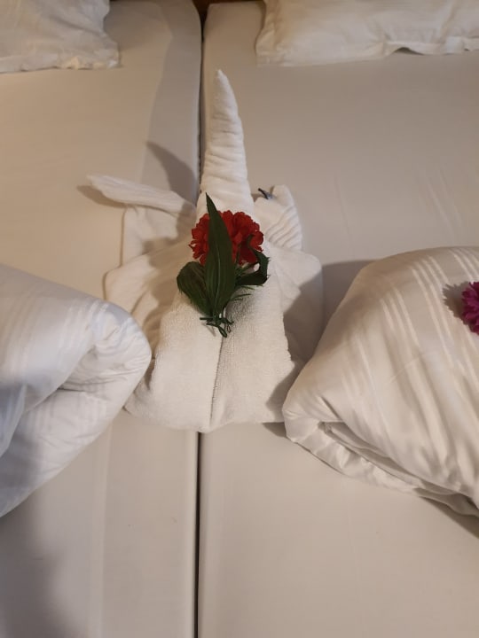 Zimmer Melas Lara Hotel