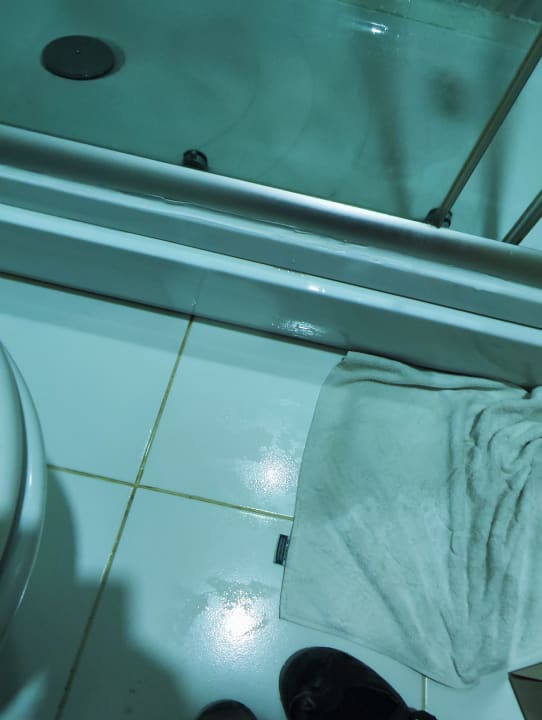 Zimmer VONRESORT Golden Coast