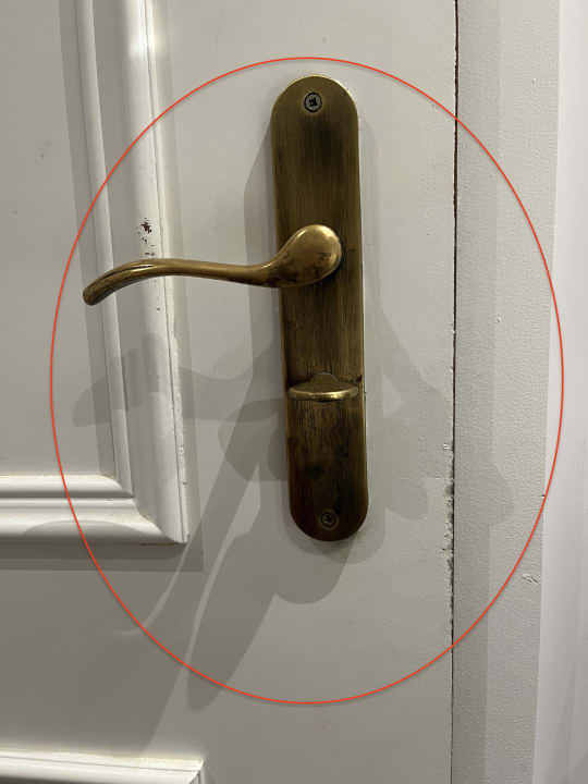 Zimmer PortoBay Falésia