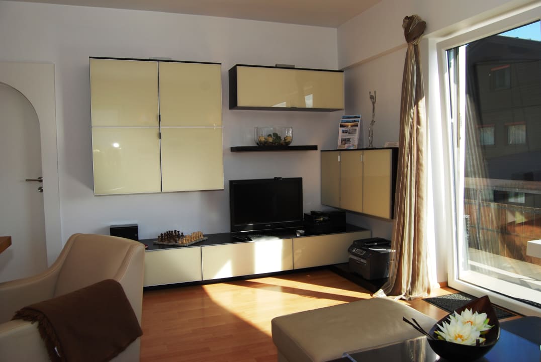 Zimmer Berghaus Tirol