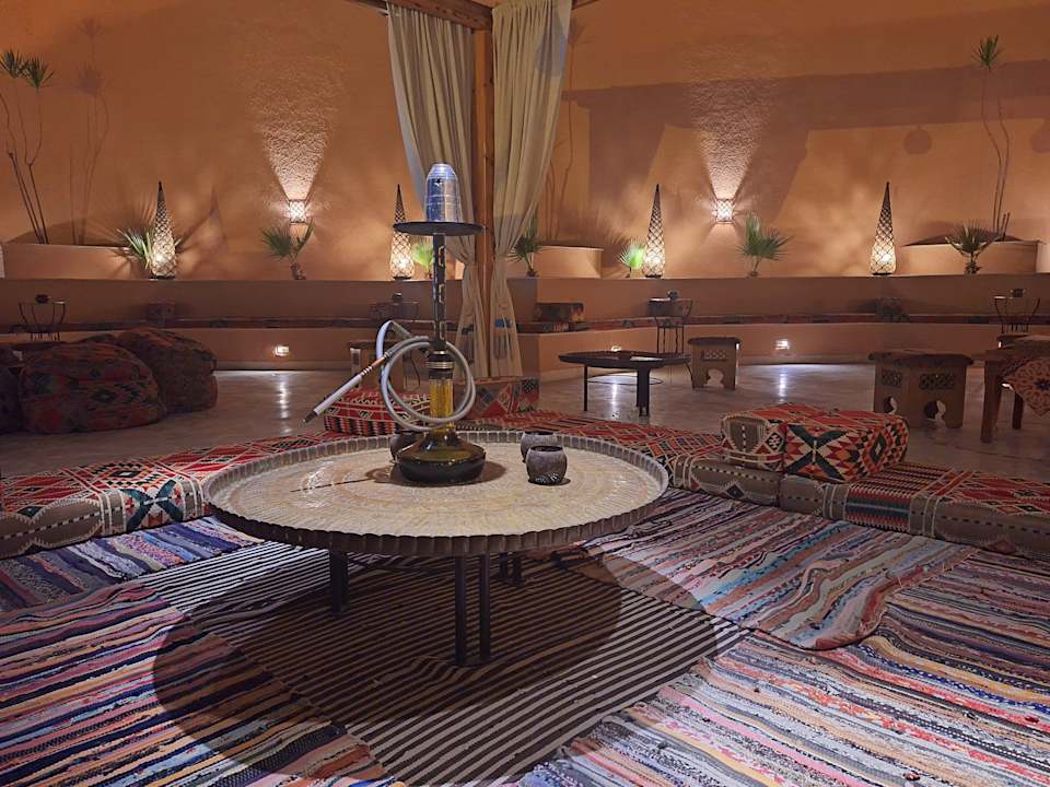 Sonstiges Continental Hotel Hurghada