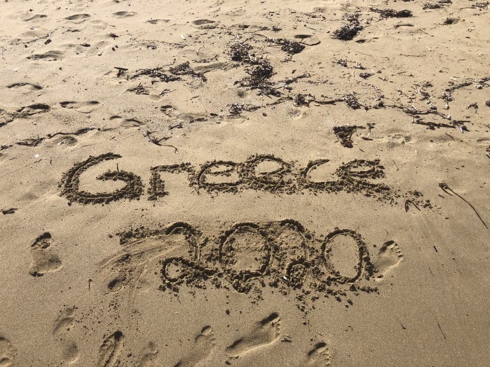 Strand Calimera Sirens Beach